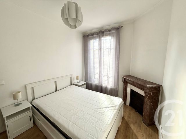 Appartement F2 &agrave; louer - 2 pi&egrave;ces - 33,93 m2 - La Garenne Colombes - 92 - ILE-DE-FRANCE