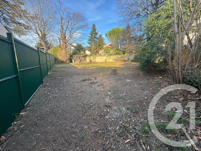 Terrain &agrave; vendre - 435 m2 - Soisy Sous Montmorency - 95 - ILE-DE-FRANCE