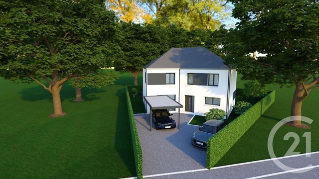 terrain - SOISY SOUS MONTMORENCY - 95