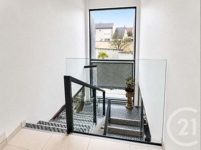 Maison &agrave; vendre - 9 pi&egrave;ces - 305,15 m2 - Soisy Sous Montmorency - 95 - ILE-DE-FRANCE