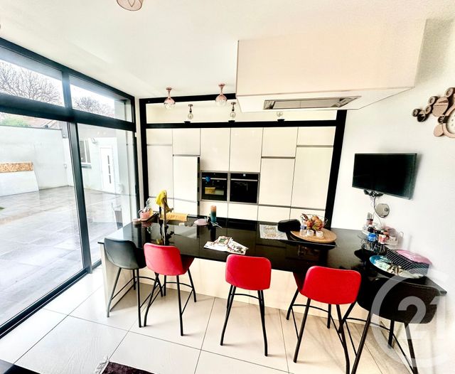 Maison à vendre - 9 pièces - 305,15 m2 - Soisy Sous Montmorency - 95 - ILE-DE-FRANCE