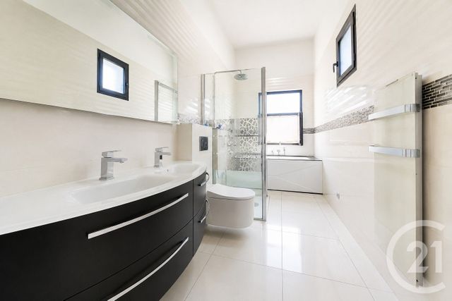 Maison &agrave; vendre - 9 pi&egrave;ces - 305,15 m2 - Soisy Sous Montmorency - 95 - ILE-DE-FRANCE
