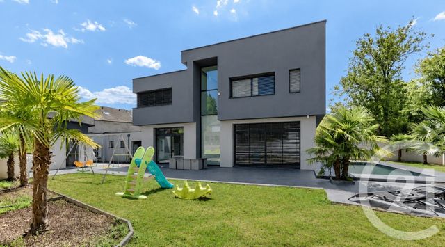Maison &agrave; vendre - 9 pi&egrave;ces - 305,15 m2 - Soisy Sous Montmorency - 95 - ILE-DE-FRANCE