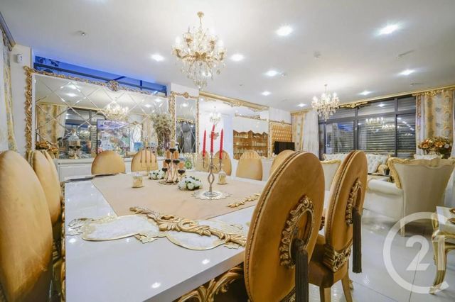 Maison à vendre - 9 pièces - 305,15 m2 - Soisy Sous Montmorency - 95 - ILE-DE-FRANCE