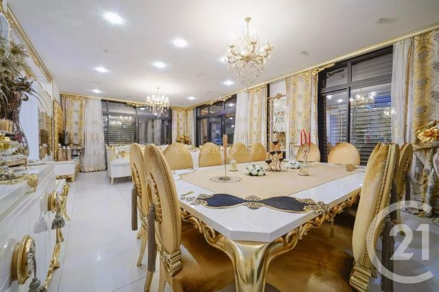 Maison à vendre - 9 pièces - 305,15 m2 - Soisy Sous Montmorency - 95 - ILE-DE-FRANCE