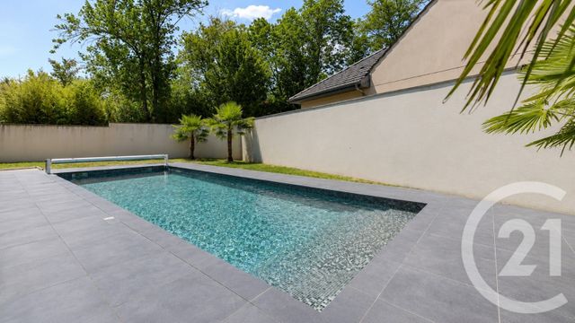 Maison &agrave; vendre - 9 pi&egrave;ces - 305,15 m2 - Soisy Sous Montmorency - 95 - ILE-DE-FRANCE