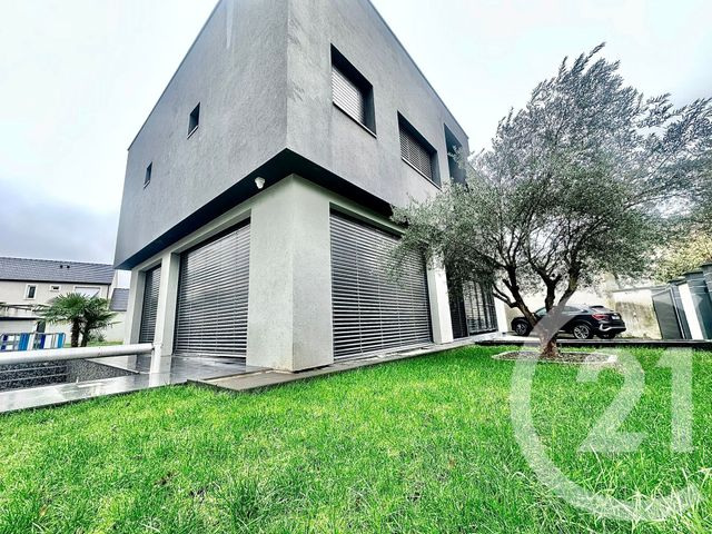 Maison à vendre - 9 pièces - 305,15 m2 - Soisy Sous Montmorency - 95 - ILE-DE-FRANCE