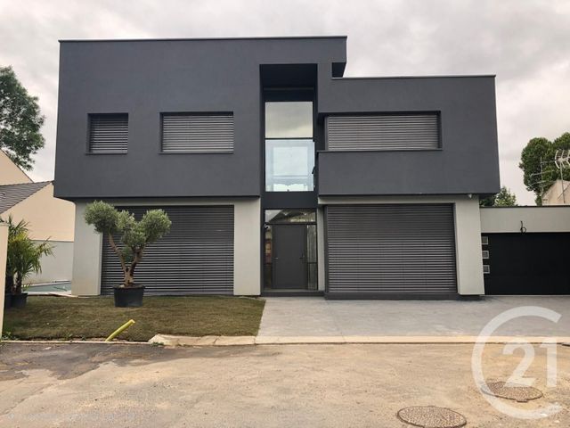 maison - SOISY SOUS MONTMORENCY - 95