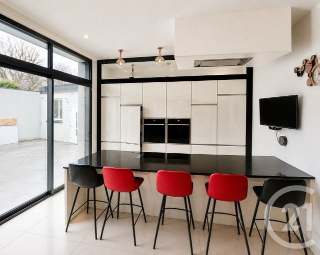 Maison &agrave; vendre - 9 pi&egrave;ces - 305,15 m2 - Soisy Sous Montmorency - 95 - ILE-DE-FRANCE