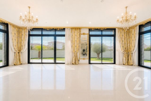 Maison &agrave; vendre - 9 pi&egrave;ces - 305,15 m2 - Soisy Sous Montmorency - 95 - ILE-DE-FRANCE