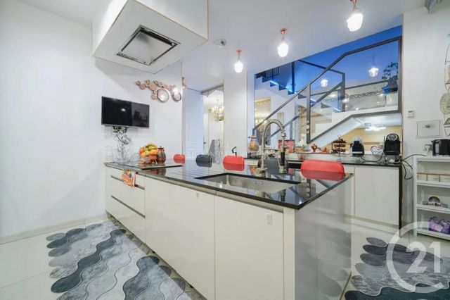 Maison à vendre - 9 pièces - 305,15 m2 - Soisy Sous Montmorency - 95 - ILE-DE-FRANCE