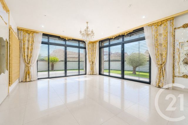 Maison &agrave; vendre - 9 pi&egrave;ces - 305,15 m2 - Soisy Sous Montmorency - 95 - ILE-DE-FRANCE