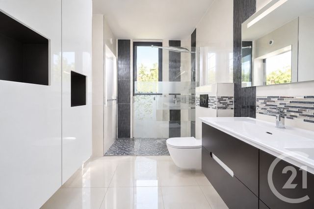 Maison &agrave; vendre - 9 pi&egrave;ces - 305,15 m2 - Soisy Sous Montmorency - 95 - ILE-DE-FRANCE