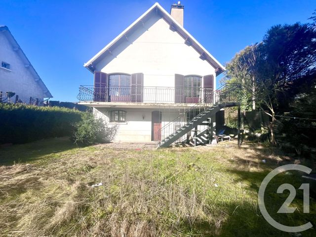 Maison &agrave; vendre - 6 pi&egrave;ces - 190,57 m2 - Margency - 95 - ILE-DE-FRANCE