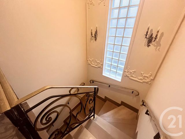 Maison &agrave; vendre - 6 pi&egrave;ces - 190,57 m2 - Margency - 95 - ILE-DE-FRANCE