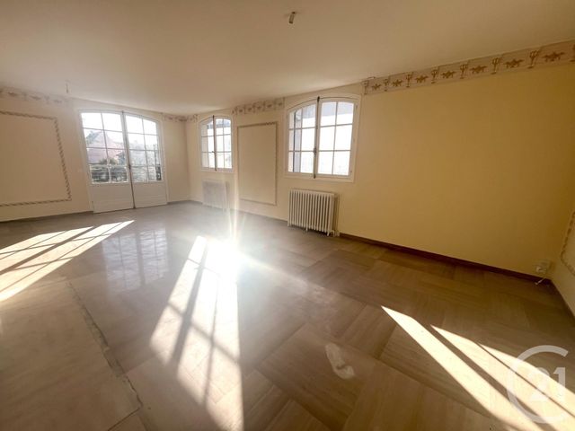 Maison &agrave; vendre - 6 pi&egrave;ces - 190,57 m2 - Margency - 95 - ILE-DE-FRANCE