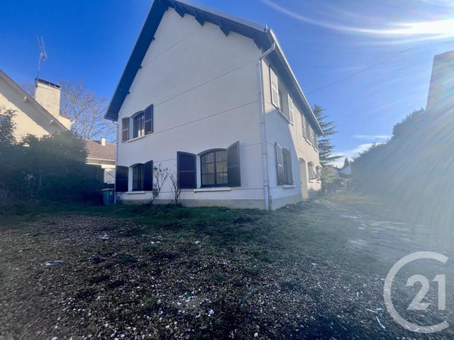 Maison &agrave; vendre - 6 pi&egrave;ces - 190,57 m2 - Margency - 95 - ILE-DE-FRANCE