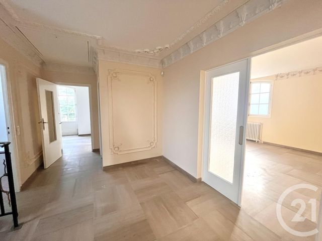 Maison &agrave; vendre - 6 pi&egrave;ces - 190,57 m2 - Margency - 95 - ILE-DE-FRANCE