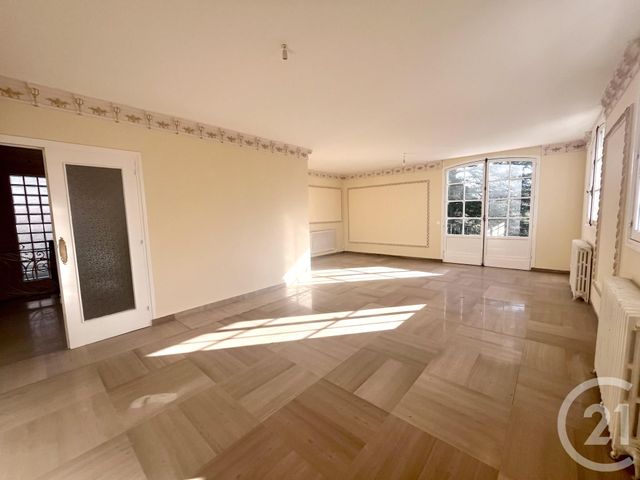 Maison &agrave; vendre - 6 pi&egrave;ces - 190,57 m2 - Margency - 95 - ILE-DE-FRANCE