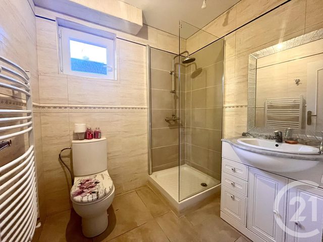 Maison &agrave; vendre - 6 pi&egrave;ces - 190,57 m2 - Margency - 95 - ILE-DE-FRANCE