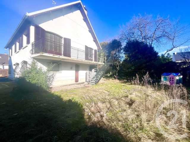 maison - MARGENCY - 95