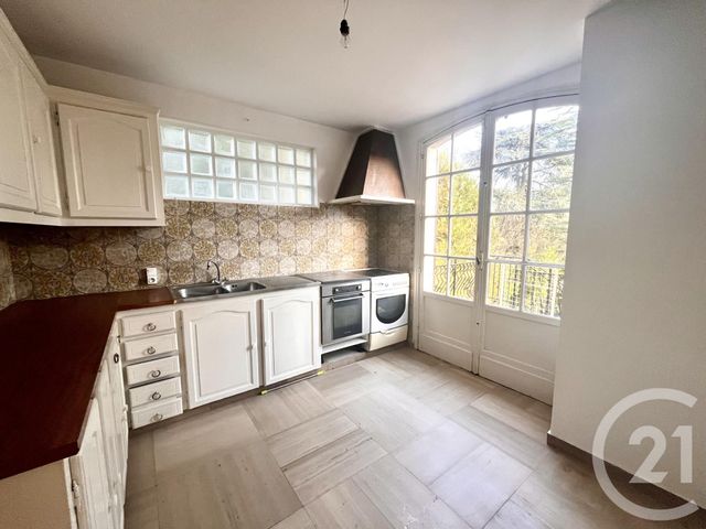 Maison &agrave; vendre - 6 pi&egrave;ces - 190,57 m2 - Margency - 95 - ILE-DE-FRANCE