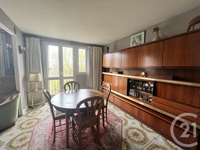 Appartement F3 &agrave; vendre - 3 pi&egrave;ces - 50,95 m2 - Soisy Sous Montmorency - 95 - ILE-DE-FRANCE