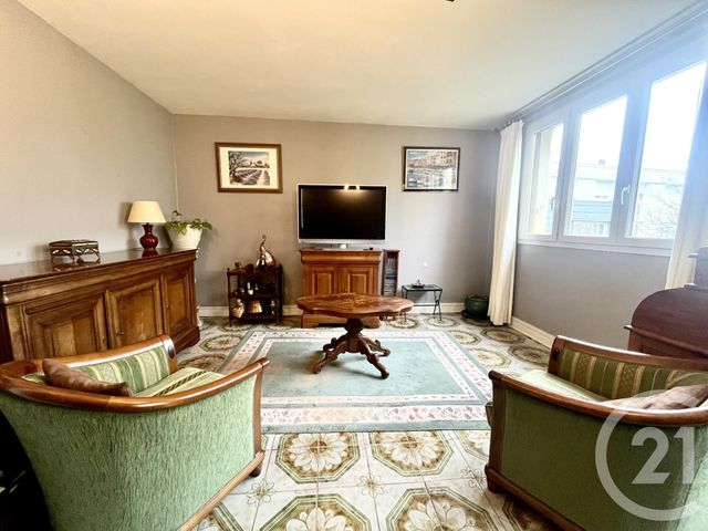 Appartement F3 &agrave; vendre - 3 pi&egrave;ces - 50,95 m2 - Soisy Sous Montmorency - 95 - ILE-DE-FRANCE