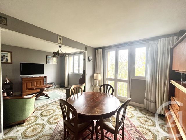 Appartement F3 &agrave; vendre - 3 pi&egrave;ces - 50,95 m2 - Soisy Sous Montmorency - 95 - ILE-DE-FRANCE