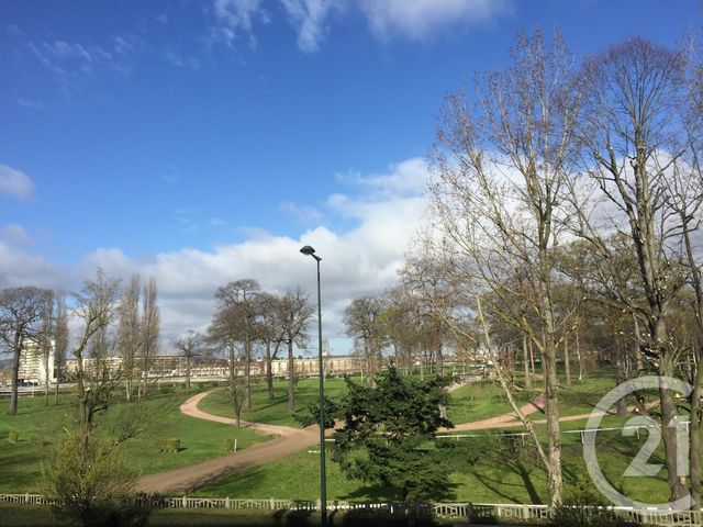 Appartement F3 &agrave; vendre - 3 pi&egrave;ces - 50,95 m2 - Soisy Sous Montmorency - 95 - ILE-DE-FRANCE