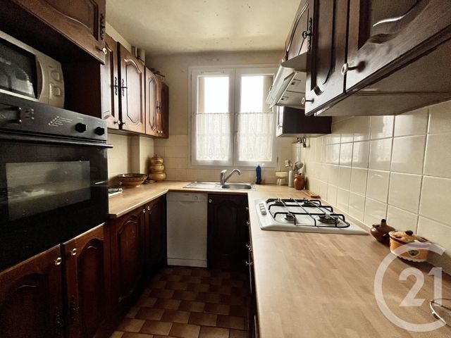 Appartement F3 &agrave; vendre - 3 pi&egrave;ces - 50,95 m2 - Soisy Sous Montmorency - 95 - ILE-DE-FRANCE