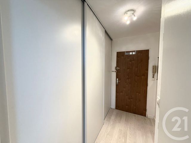 Appartement F1 à louer - 1 pièce - 33,66 m2 - Deuil La Barre - 95 - ILE-DE-FRANCE