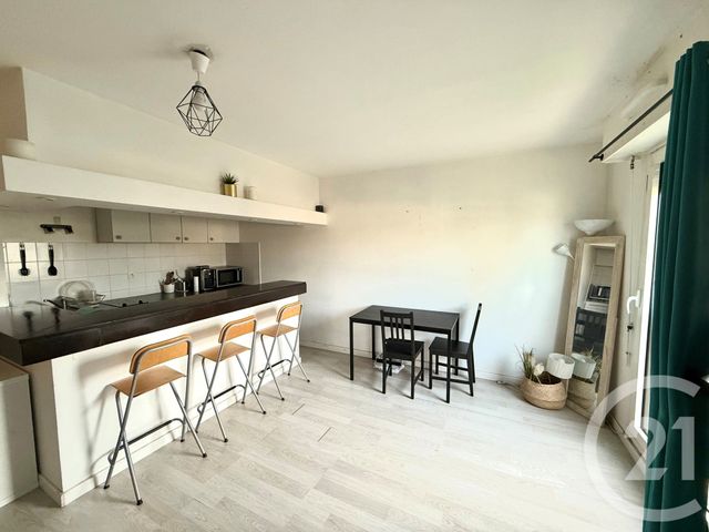 appartement - DEUIL LA BARRE - 95