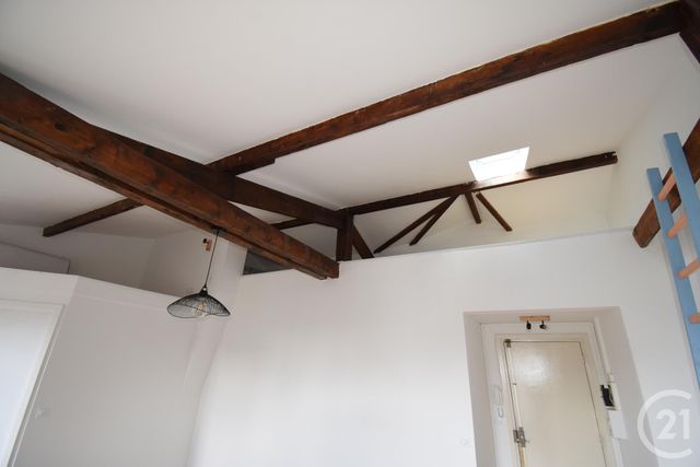 Appartement Studio à louer - 1 pièce - 29,18 m2 - Enghien Les Bains - 95 - ILE-DE-FRANCE