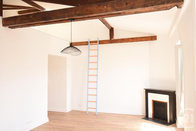 Appartement Studio à louer - 1 pièce - 29,18 m2 - Enghien Les Bains - 95 - ILE-DE-FRANCE