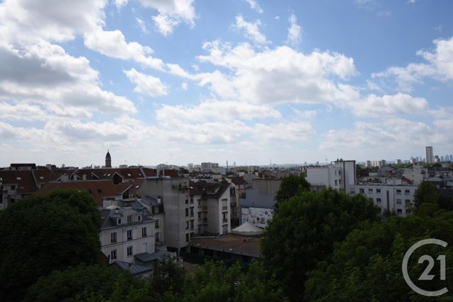 Appartement Studio à louer - 1 pièce - 29,18 m2 - Enghien Les Bains - 95 - ILE-DE-FRANCE