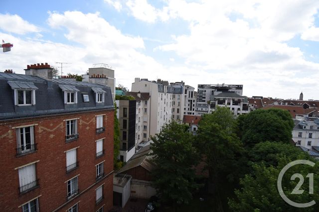 Appartement Studio à louer - 1 pièce - 29,18 m2 - Enghien Les Bains - 95 - ILE-DE-FRANCE