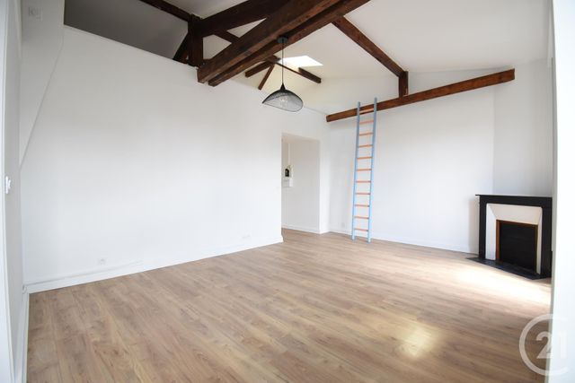 Appartement Studio à louer - 1 pièce - 29,18 m2 - Enghien Les Bains - 95 - ILE-DE-FRANCE