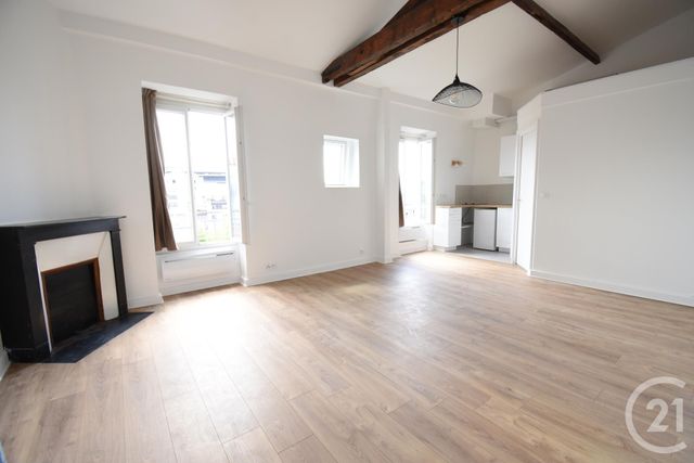 Appartement Studio à louer ENGHIEN LES BAINS