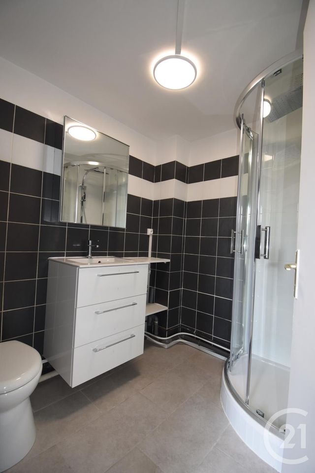 Appartement Studio à louer - 1 pièce - 29,18 m2 - Enghien Les Bains - 95 - ILE-DE-FRANCE