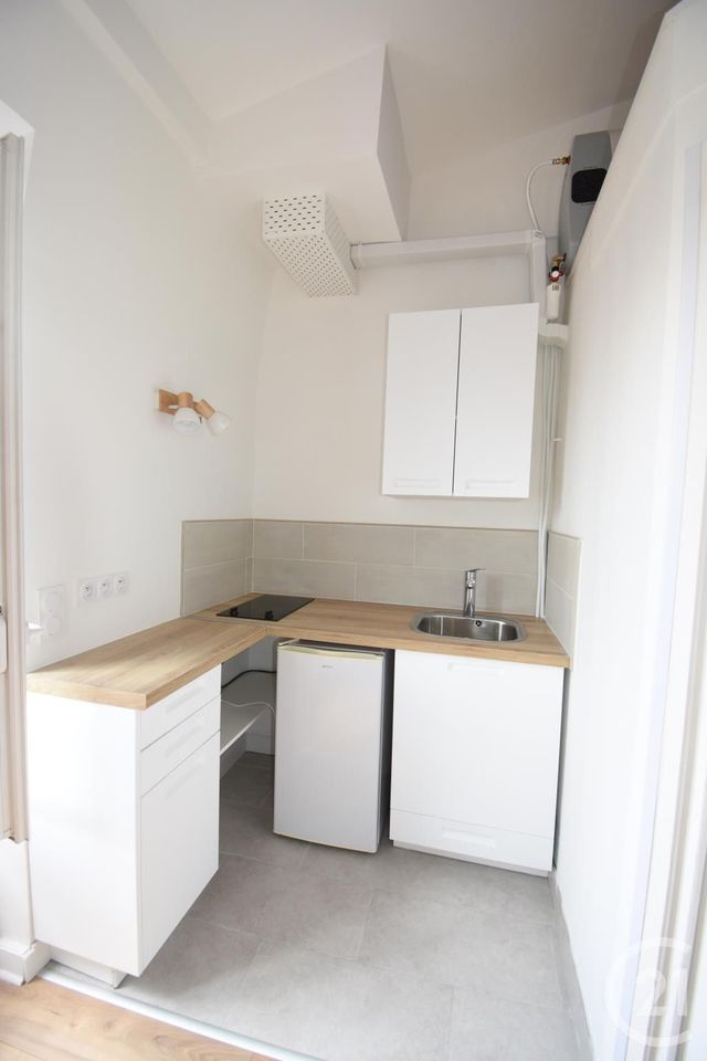 Appartement Studio à louer - 1 pièce - 29,18 m2 - Enghien Les Bains - 95 - ILE-DE-FRANCE