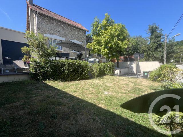 Maison &agrave; vendre - 6 pi&egrave;ces - 152,60 m2 - Soisy Sous Montmorency - 95 - ILE-DE-FRANCE