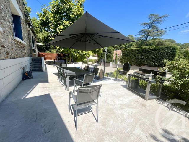 Maison &agrave; vendre - 6 pi&egrave;ces - 152,60 m2 - Soisy Sous Montmorency - 95 - ILE-DE-FRANCE