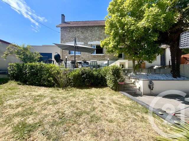 Maison &agrave; vendre - 6 pi&egrave;ces - 152,60 m2 - Soisy Sous Montmorency - 95 - ILE-DE-FRANCE