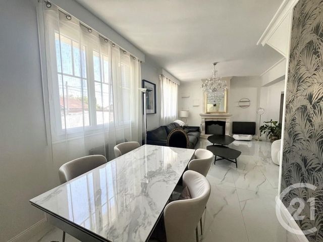 Maison &agrave; vendre - 6 pi&egrave;ces - 152,60 m2 - Soisy Sous Montmorency - 95 - ILE-DE-FRANCE