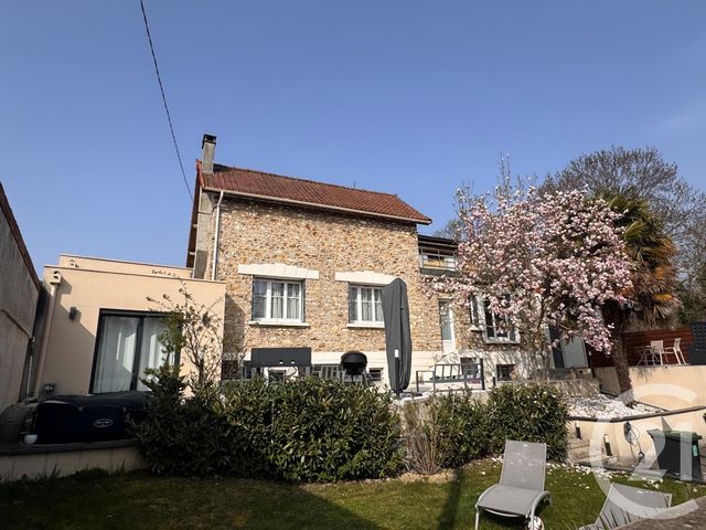 maison - SOISY SOUS MONTMORENCY - 95