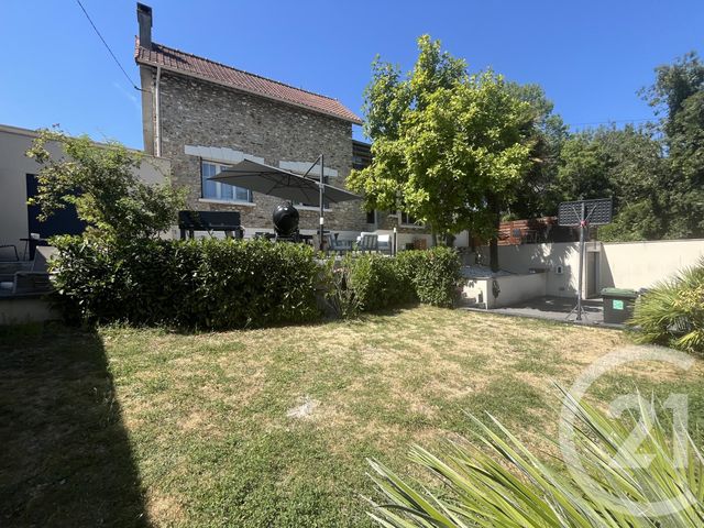 Maison &agrave; vendre - 6 pi&egrave;ces - 152,60 m2 - Soisy Sous Montmorency - 95 - ILE-DE-FRANCE