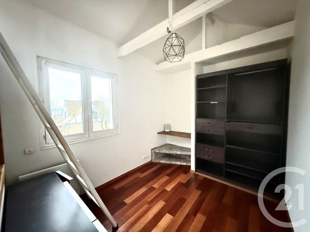 Maison à louer - 4 pièces - 69,21 m2 - Soisy Sous Montmorency - 95 - ILE-DE-FRANCE