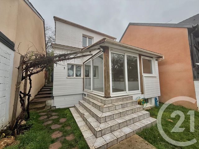 Maison à louer - 4 pièces - 69,21 m2 - Soisy Sous Montmorency - 95 - ILE-DE-FRANCE