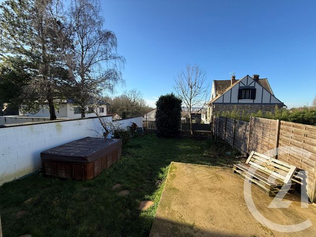 Maison &agrave; louer - 4 pi&egrave;ces - 69,21 m2 - Soisy Sous Montmorency - 95 - ILE-DE-FRANCE